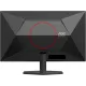 Монитор AOC 27" Q27G42HE черный IPS LED 0.5ms 16:9 HDMI матовая 100:1 350cd 178гр/178гр 2560x1440 200Hz DP Quad 2K (1440p) 4.87кг