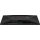 Монитор AOC 27" Q27G42HE черный IPS LED 0.5ms 16:9 HDMI матовая 100:1 350cd 178гр/178гр 2560x1440 200Hz DP Quad 2K (1440p) 4.87кг