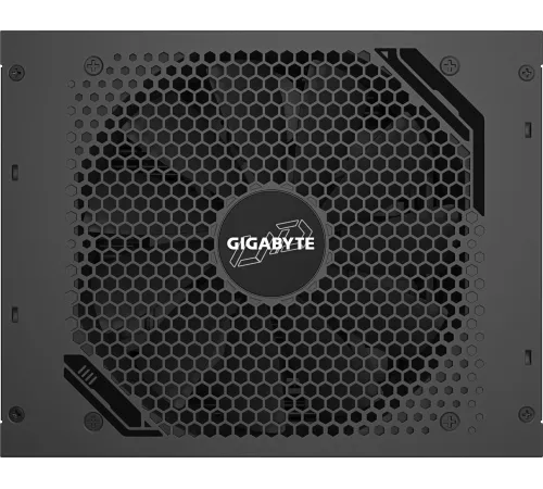Блок питания Gigabyte ATX 1600W GP-UD1600PM PG5 Gen.5 80+ platinum (20+4pin) APFC 120mm fan 12xSATA Cab Manag RTL