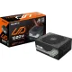 Блок питания Gigabyte ATX 1600W GP-UD1600PM PG5 Gen.5 80+ platinum (20+4pin) APFC 120mm fan 12xSATA Cab Manag RTL