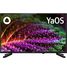 Телевизор LED BBK 42" 42LEX-7217/FTS2C (B) Яндекс.ТВ черный FULL HD 60Hz DVB-T2 DVB-C DVB-S2 USB WiFi Smart TV