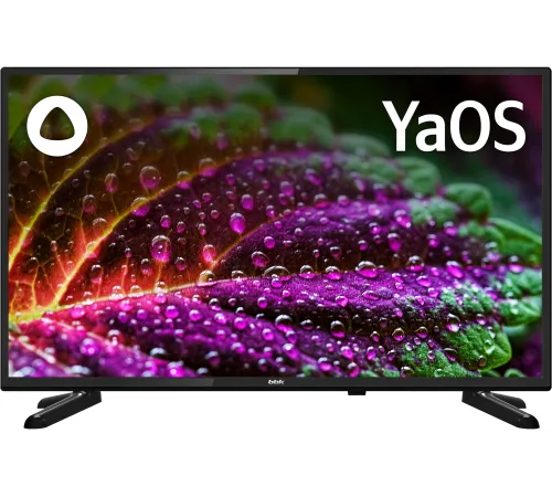 Телевизор LED BBK 42" 42LEX-7217/FTS2C (B) Яндекс.ТВ черный FULL HD 60Hz DVB-T2 DVB-C DVB-S2 USB WiFi Smart TV Телевизор LED BBK 42" 42LEX-7217/FTS2C (B) Яндекс.ТВ черный FULL HD 60Hz DVB-T2 DVB-C DVB-S2 USB WiFi Smart TV