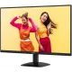 Монитор AOC 23.8" Value Line Q24B35 черный IPS LED 4ms 16:9 HDMI матовая 250cd 178гр/178гр 2560x1440 120Hz DP Quad HD 2K (1440p) 2.54кг