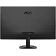 Монитор AOC 23.8" Value Line Q24B35 черный IPS LED 4ms 16:9 HDMI матовая 250cd 178гр/178гр 2560x1440 120Hz DP Quad HD 2K (1440p) 2.54кг