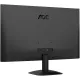 Монитор AOC 23.8" Value Line Q24B35 черный IPS LED 4ms 16:9 HDMI матовая 250cd 178гр/178гр 2560x1440 120Hz DP Quad HD 2K (1440p) 2.54кг