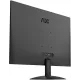 Монитор AOC 23.8" Value Line Q24B35 черный IPS LED 4ms 16:9 HDMI матовая 250cd 178гр/178гр 2560x1440 120Hz DP Quad HD 2K (1440p) 2.54кг