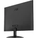 Монитор AOC 23.8" Value Line Q24B35 черный IPS LED 4ms 16:9 HDMI матовая 250cd 178гр/178гр 2560x1440 120Hz DP Quad HD 2K (1440p) 2.54кг