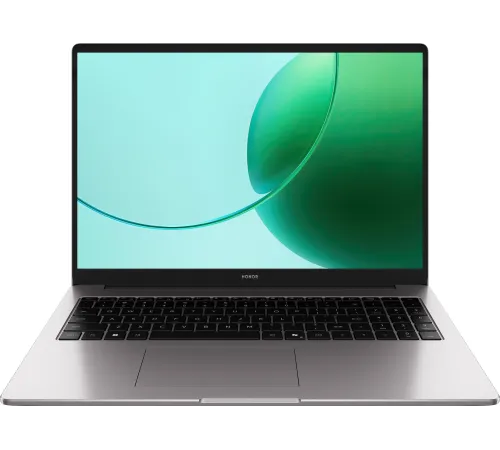 Honor MagicBook X16 2025 GOH-X Ryzen 5 6600H/16Gb/SSD512Gb/16"/IPS/FHD+/noOS/grey