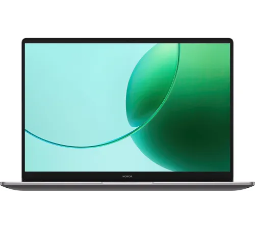 Honor MagicBook X16 2025 GOH-X Ryzen 5 6600H/16Gb/SSD512Gb/16"/IPS/FHD+/noOS/grey