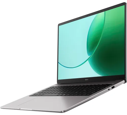 Honor MagicBook X16 2025 GOH-X Ryzen 5 6600H/16Gb/SSD512Gb/16"/IPS/FHD+/noOS/grey