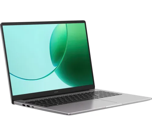 Honor MagicBook X16 2025 GOH-X Ryzen 5 6600H/16Gb/SSD512Gb/16"/IPS/FHD+/noOS/grey
