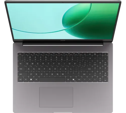 Honor MagicBook X16 2025 GOH-X Ryzen 5 6600H/16Gb/SSD512Gb/16"/IPS/FHD+/noOS/grey