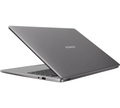 Honor MagicBook X16 2025 GOH-X Ryzen 5 6600H/16Gb/SSD512Gb/16"/IPS/FHD+/noOS/grey