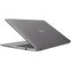 Honor MagicBook X16 2025 GOH-X Ryzen 5 6600H/16Gb/SSD512Gb/16"/IPS/FHD+/noOS/grey