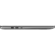 Honor MagicBook X16 2025 GOH-X Ryzen 5 6600H/16Gb/SSD512Gb/16"/IPS/FHD+/noOS/grey