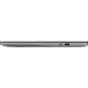 Honor MagicBook X16 2025 GOH-X Ryzen 5 6600H/16Gb/SSD512Gb/16"/IPS/FHD+/noOS/grey