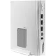 Неттоп MSI Pro DP10 13M-251RU i5 1340P (1.9) 16Gb SSD512Gb Iris Xe Windows 11 Pro 2.5xGbitEth WiFi BT 120W белый (9S6-B0A612-251)