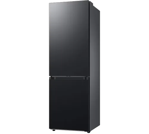 Холодильник Samsung RB34C7B5EB1/EF 2-хкамерн. черный мат. инвертер