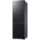 Холодильник Samsung RB34C7B5EB1/EF 2-хкамерн. черный мат. инвертер