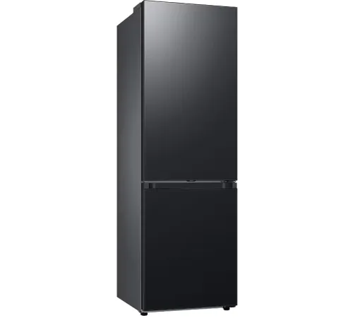 Холодильник Samsung RB34C7B5EB1/EF 2-хкамерн. черный мат. инвертер