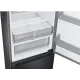 Холодильник Samsung RB34C7B5EB1/EF 2-хкамерн. черный мат. инвертер