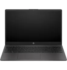 Ноутбук HP 255 G10 Ryzen 7 7730U 16Gb SSD512Gb AMD Radeon Graphics 15.6" FHD (1920x1080)/ENGKBD без ОС dk.grey WiFi BT Cam (8A548EA)
