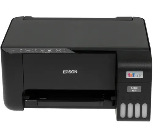 МФУ струйное EPSON L3258 (C11CJ67514)