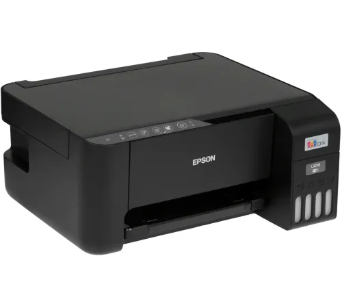 МФУ струйное EPSON L3258 (C11CJ67514)