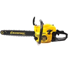 Бензопила Champion A362-18 2600Вт 3.54л.с. дл.шины:18" (45cm)