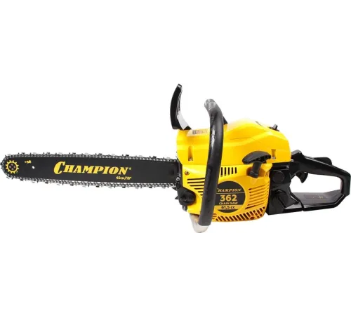 Бензопила Champion A362-18 2600Вт 3.54л.с. дл.шины:18" (45cm)