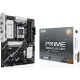 Материнская плата Asus PRIME B850-PLUS-CSM SocketAM5 AMD B850 4xDDR5 ATX AC`97 8ch(7.1) 2.5Gg RAID+HDMI+DP