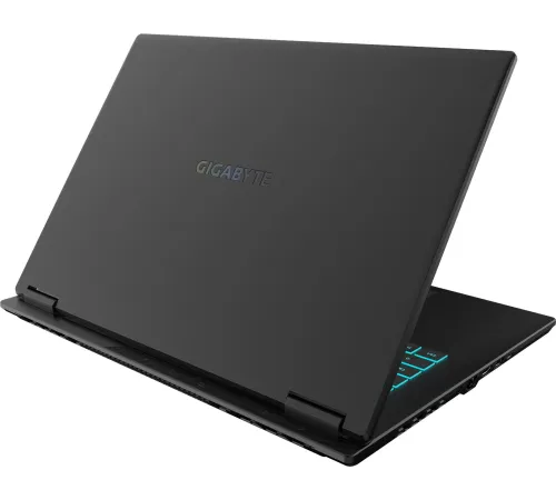 Ноутбук Gigabyte Gaming A16 GA6H Intel Core i5-13420H/16Gb/SSD512Gb/16"/IPS/WUXGA/1920x1200/165Hz/RTX5050 8Gb/NoOS/Black (CTHH3KZ893SD) Ноутбук Gigabyte Gaming A16 GA6H Intel Core i5-13420H/16Gb/SSD512Gb/16"/IPS/WUXGA/1920x1200/165Hz/RTX5050 8Gb/NoOS/Black (CTHH3KZ893SD)
