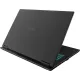 Ноутбук Gigabyte Gaming A16 GA6H Intel Core i5-13420H/16Gb/SSD512Gb/16"/IPS/WUXGA/1920x1200/165Hz/RTX5050 8Gb/NoOS/Black (CTHH3KZ893SD)