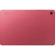 Планшет Samsung Galaxy Tab S10 Lite BSM-X406B 1380 (2.4) 8C RAM6Gb ROM128Gb 10.9" TFT 2112x1320 5G eSIM Android 15 коралловый 8Mpix 5Mpix BT WiFi microSD 2Tb 10090mAh