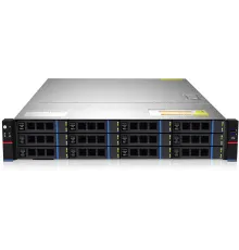Сервер IRU Rock g2212ig3 2x5317 2x32Gb 9361-8I 2x1300W w/o OS (2128109)