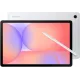 Планшет Samsung Galaxy Tab S10 Lite BSM-X400 1380 (2.4) 8C RAM6Gb ROM128Gb 10.9" TFT 2112x1320 Android 15 серебристый 8Mpix 5Mpix BT WiFi microSD 2Tb 10090mAh