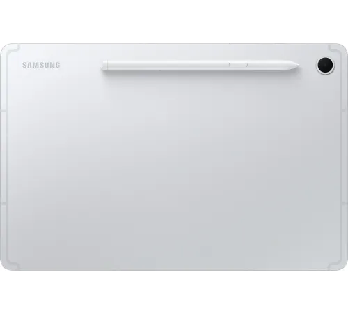 Планшет Samsung Galaxy Tab S10 Lite BSM-X400 1380 (2.4) 8C RAM6Gb ROM128Gb 10.9" TFT 2112x1320 Android 15 серебристый 8Mpix 5Mpix BT WiFi microSD 2Tb 10090mAh Планшет Samsung Galaxy Tab S10 Lite BSM-X400 1380 (2.4) 8C RAM6Gb ROM128Gb 10.9" TFT 2112x1320 Android 15 серебристый 8Mpix 5Mpix BT WiFi microSD 2Tb 10090mAh