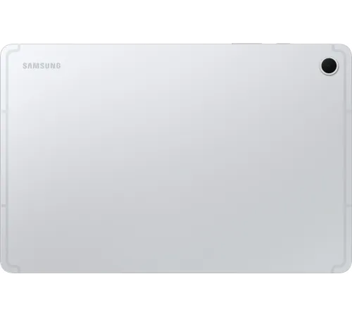Планшет Samsung Galaxy Tab S10 Lite BSM-X400 1380 (2.4) 8C RAM6Gb ROM128Gb 10.9" TFT 2112x1320 Android 15 серебристый 8Mpix 5Mpix BT WiFi microSD 2Tb 10090mAh Планшет Samsung Galaxy Tab S10 Lite BSM-X400 1380 (2.4) 8C RAM6Gb ROM128Gb 10.9" TFT 2112x1320 Android 15 серебристый 8Mpix 5Mpix BT WiFi microSD 2Tb 10090mAh