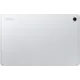 Планшет Samsung Galaxy Tab S10 Lite BSM-X400 1380 (2.4) 8C RAM6Gb ROM128Gb 10.9" TFT 2112x1320 Android 15 серебристый 8Mpix 5Mpix BT WiFi microSD 2Tb 10090mAh