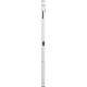 Планшет Samsung Galaxy Tab S10 Lite BSM-X400 1380 (2.4) 8C RAM6Gb ROM128Gb 10.9" TFT 2112x1320 Android 15 серебристый 8Mpix 5Mpix BT WiFi microSD 2Tb 10090mAh