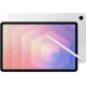 Планшет Samsung Galaxy Tab S11 BSM-X736B 9400 Plus 3.73 8C RAM12Gb ROM128Gb 11" Dynamic AMOLED 2X 2560x1600 5G eSIM Android 15 серебристый 13Mpix 12Mpix BT WiFi microSD 2Tb 8400mAh