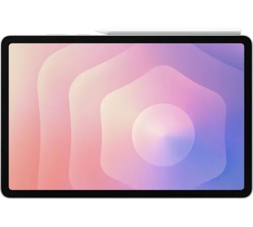Планшет Samsung Galaxy Tab S11 BSM-X736B 9400 Plus 3.73 8C RAM12Gb ROM128Gb 11" Dynamic AMOLED 2X 2560x1600 5G eSIM Android 15 серебристый 13Mpix 12Mpix BT WiFi microSD 2Tb 8400mAh Планшет Samsung Galaxy Tab S11 BSM-X736B 9400 Plus 3.73 8C RAM12Gb ROM128Gb 11" Dynamic AMOLED 2X 2560x1600 5G eSIM Android 15 серебристый 13Mpix 12Mpix BT WiFi microSD 2Tb 8400mAh