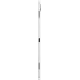 Планшет Samsung Galaxy Tab S11 BSM-X736B 9400 Plus 3.73 8C RAM12Gb ROM128Gb 11" Dynamic AMOLED 2X 2560x1600 5G eSIM Android 15 серебристый 13Mpix 12Mpix BT WiFi microSD 2Tb 8400mAh