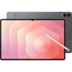 Планшет Samsung Galaxy Tab S11 Ultra BSM-X930 9400 Plus 3.73 8C RAM12Gb ROM256Gb 14.6" Dynamic AMOLED 2X 2960x1848 Android 15 серый 13Mpix 12Mpix BT WiFi microSD 2Tb 11600mAh