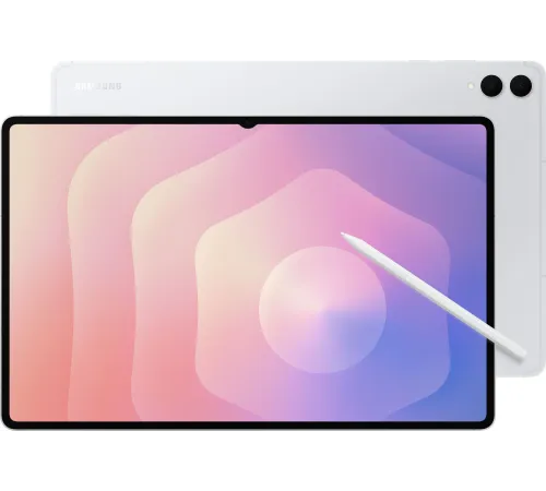 Планшет Samsung Galaxy Tab S11 Ultra BSM-X930 9400 Plus 3.73 8C RAM12Gb ROM256Gb 14.6" Dynamic AMOLED 2X 2960x1848 Android 15 серебристый 13Mpix 12Mpix BT WiFi microSD 2Tb 11600mAh Планшет Samsung Galaxy Tab S11 Ultra BSM-X930 9400 Plus 3.73 8C RAM12Gb ROM256Gb 14.6" Dynamic AMOLED 2X 2960x1848 Android 15 серебристый 13Mpix 12Mpix BT WiFi microSD 2Tb 11600mAh