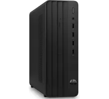ПК HP Pro 290 G9 SFF i7 13700 (2.1) 16Gb SSD256Gb UHDG 770 FreeDOS GbitEth 180W kb мышь клавиатура черный (883N9EA/16GB)