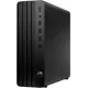 ПК HP Pro 290 G9 SFF i7 13700 (2.1) 16Gb SSD256Gb UHDG 770 FreeDOS GbitEth 180W kb мышь клавиатура черный (883N9EA/16GB)