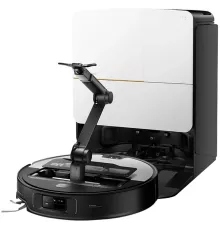 Пылесос-робот Roborock Z70 черный