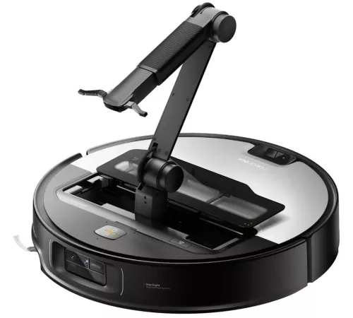 Пылесос-робот Roborock Z70 черный