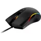 Мышь MSI Forge GM300 черный оптическая 7200dpi USB 6but (S12-0402300-HH9)